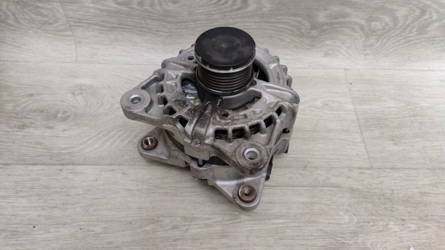 Авто генератор 231006RA0A NISSAN