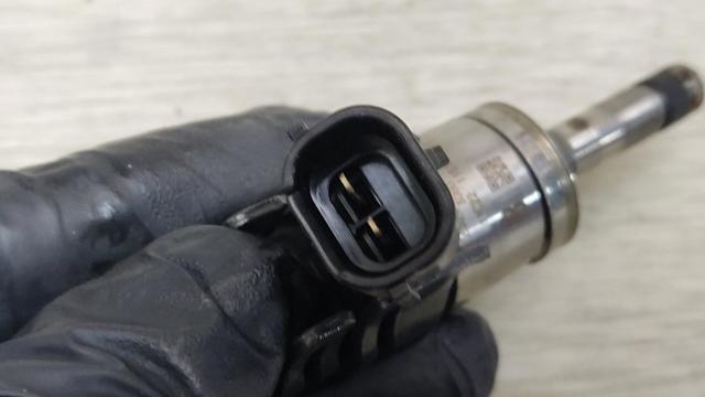 Форсунки електромагнітні 232092401001 TOYOTA