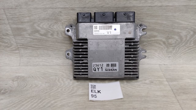 Мізки двигуна 237035NA0B NISSAN