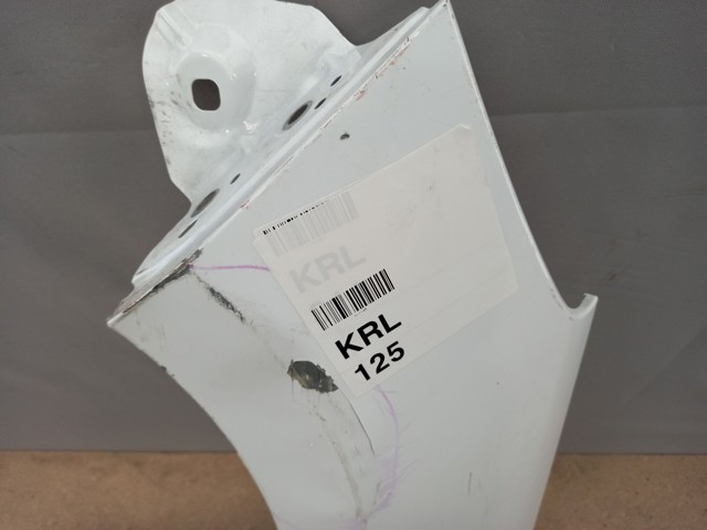 Ліве переднє крило 2400943 FORD