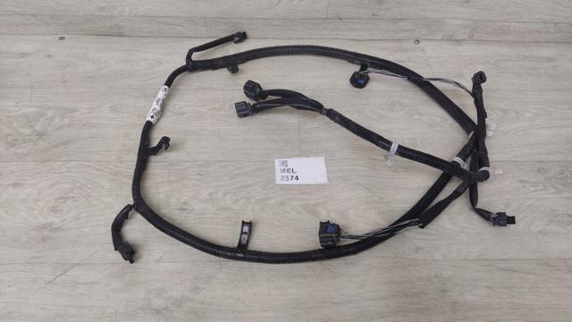 Кабель / дріт парктроніка бампера, заднього 240936RR0A NISSAN