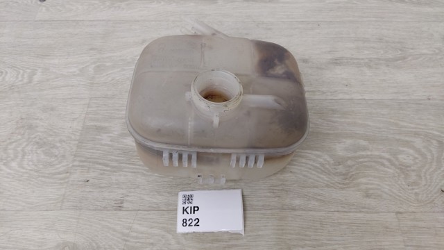 Бачок системи охолодження двигуна розширювальний 24469940 GM