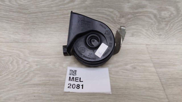 Сигнал звукової 2475403306 MERCEDES