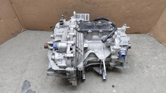 Двигун у зборі (електричний) 25202352 GM