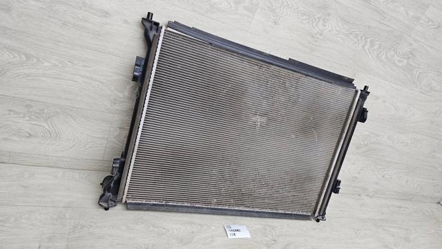 Підвіска радіатора 25310L0600 HYUNDAI