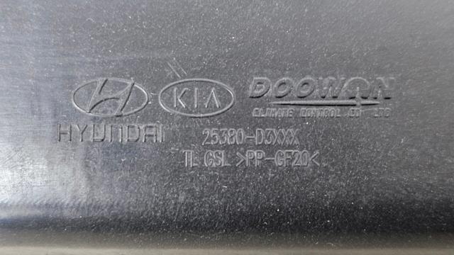 Кожух вентилятора 25380D3600 HYUNDAI