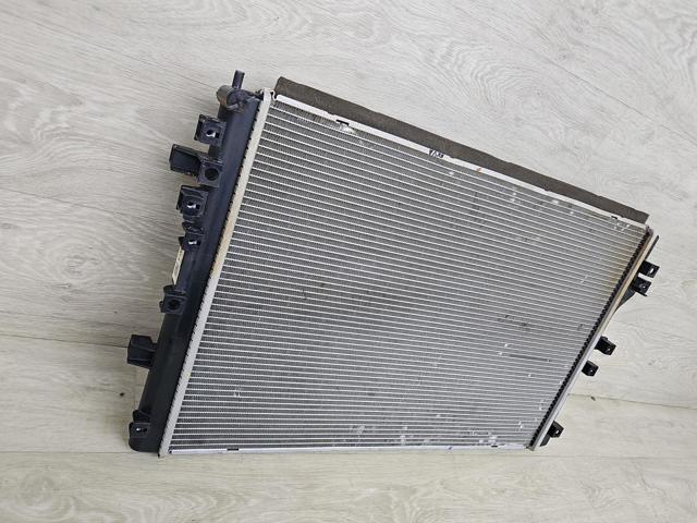 Радіатор 253L0CV100 HYUNDAI