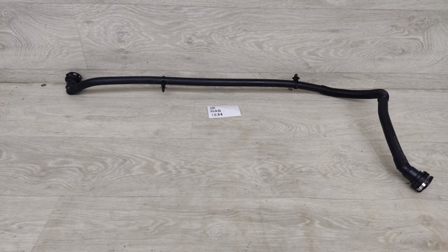 Патрубок системи охолодження 25414GI000 HYUNDAI