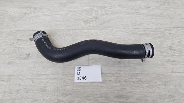 Шланги системи охолодження 25415D3500 HYUNDAI