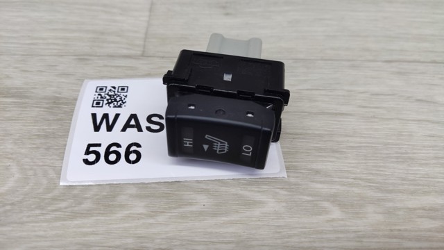 Кнопка обігріву сидіння 255003TA1A NISSAN
