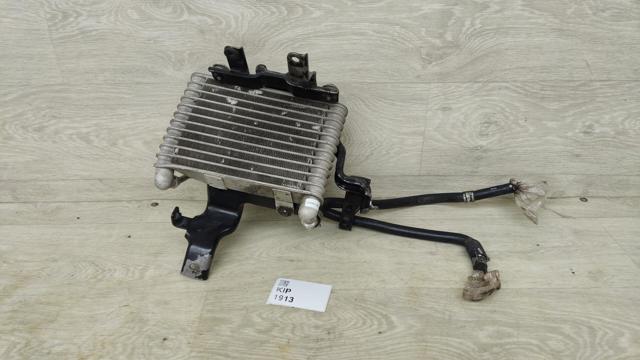 Радіатор охолодження, АКПП 255005WLA02 HONDA