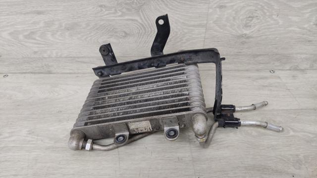 Радіатор охолодження, АКПП 255006L5A02 HONDA