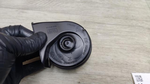 Сигнал високої тональності 256105NA0A NISSAN