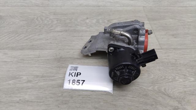 Прилади управління системи рециркуляції 2562024050 TOYOTA