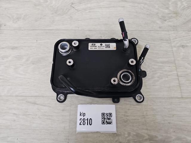 Радіатор охолодження, АКПП 25620D3000 HYUNDAI
