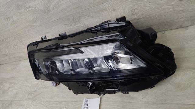 Фара основна права 260106RR6D NISSAN