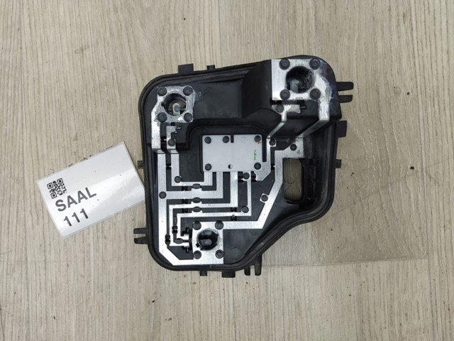 Задній правий стоп 265502257R RENAULT