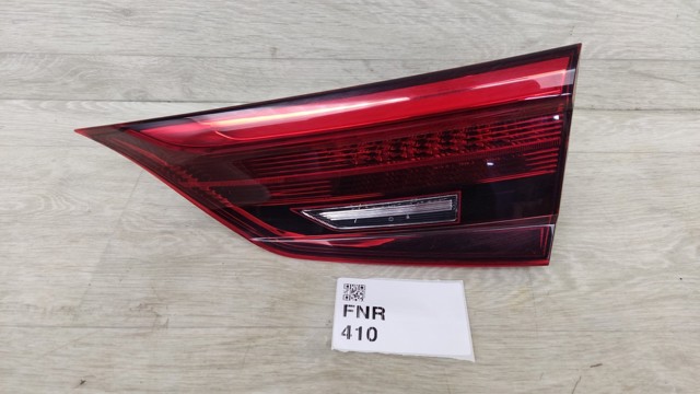 Ліхтар задній правий, внутрішній 265505NA1A NISSAN