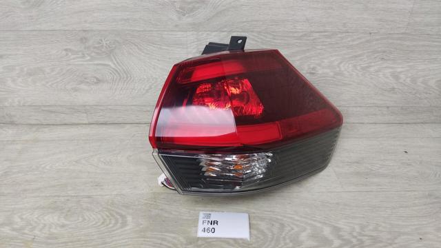 Фара задня права зовнішня 265506FL0B NISSAN