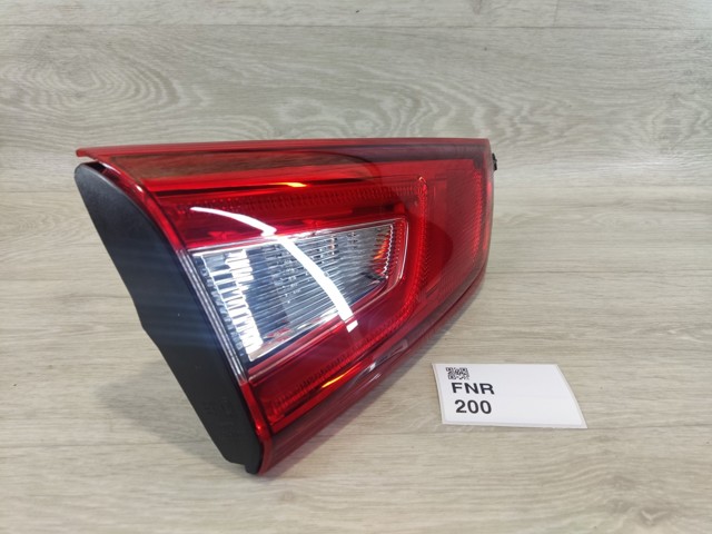 Задня ліва фара 265554EA5C NISSAN