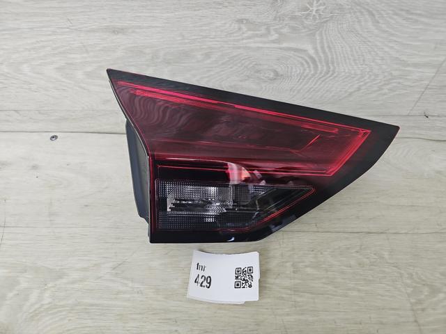Стоп задній 265556RR1A NISSAN