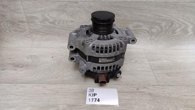 Генератор автомобільний 2706024050 TOYOTA