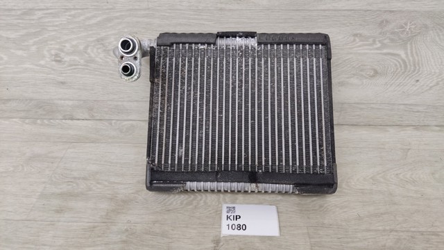 Випарник 272804BA0B NISSAN