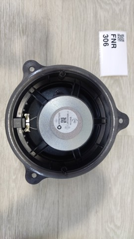 Динамік передньої двері 281569368R RENAULT