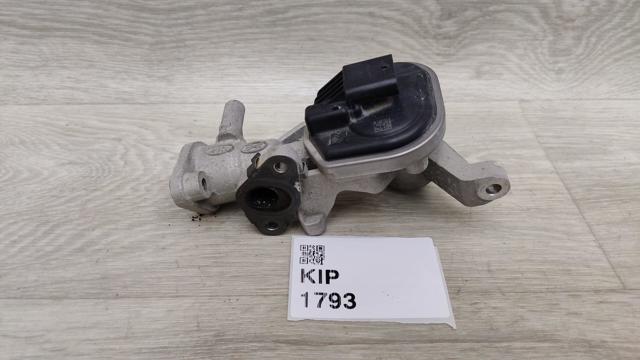 Клапан рециркуляції відпрацьованих газів EGR 284102M330 HYUNDAI