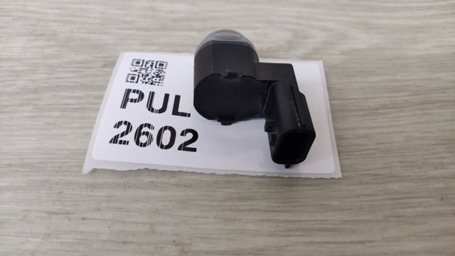 Датчик сигналізації паркування (парктронік), передній 284384CC5B NISSAN