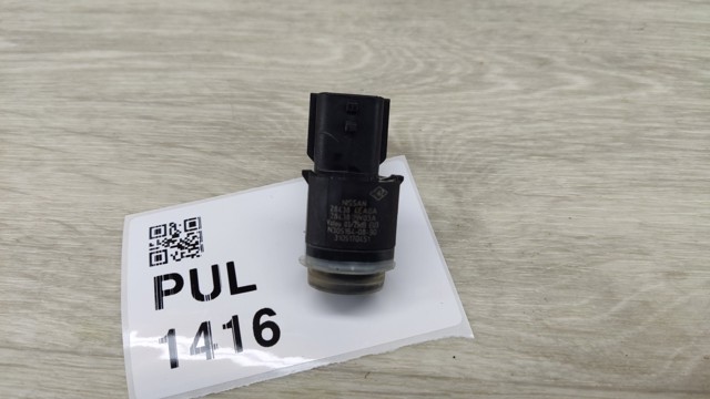 Парковочний радар 284384EA0A NISSAN
