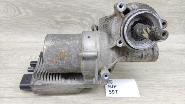 Блок управління електропідсилювача керма 285005DF0C NISSAN