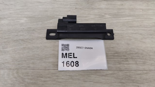 Антена/кільце имобілайзера 285E5JK60A NISSAN