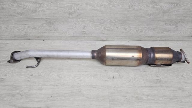 Глушник 28600L0400 HYUNDAI