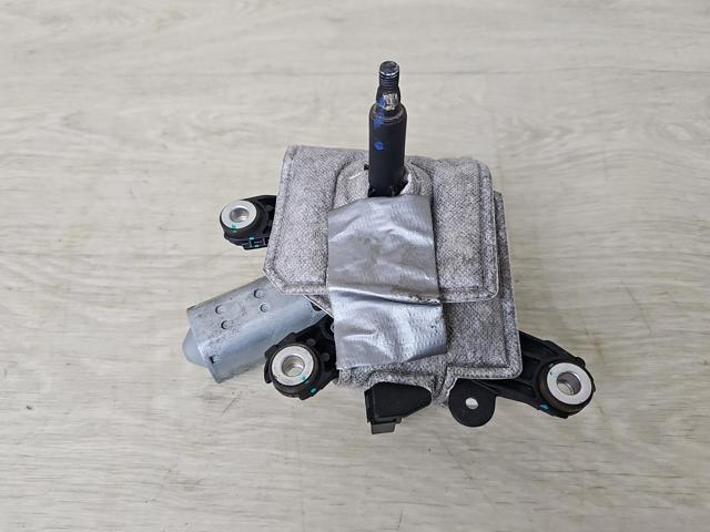 Склоочисник дверей задка 287104BA0A NISSAN