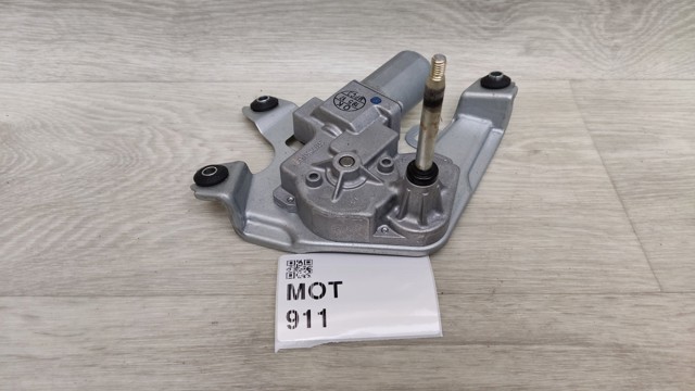 Склоочисник дверей задка 287105AA0A NISSAN