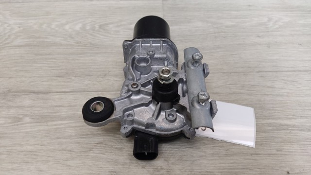 Мотор трапеції склоочисника 288104CC0A NISSAN