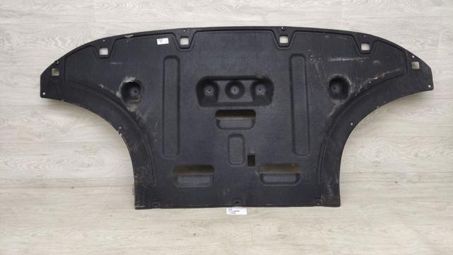 Захист двигуна передній 29110CU000 HYUNDAI
