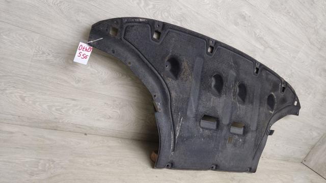 Захист бампера переднього 29110GI000 HYUNDAI