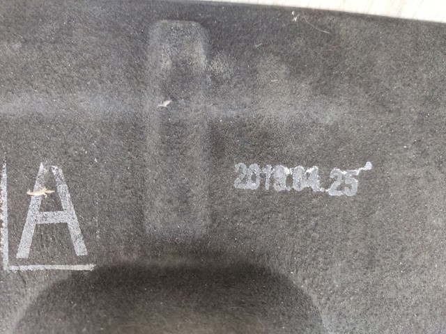 Захист двигуна передній 29110S1500 HYUNDAI