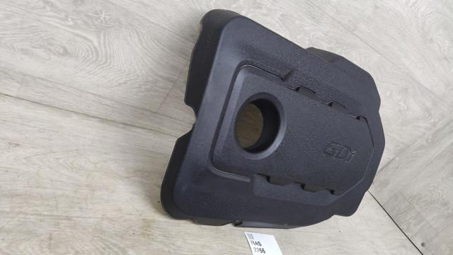 Екран двигуна 292402GGA1 HYUNDAI