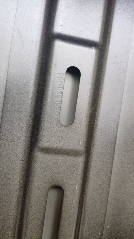 Капот 2G0823031H VAG