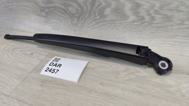 Важіль-поводок двірника заднього скла 2G0955707 VAG