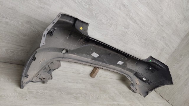 Бампер задній 2G6807421 VAG