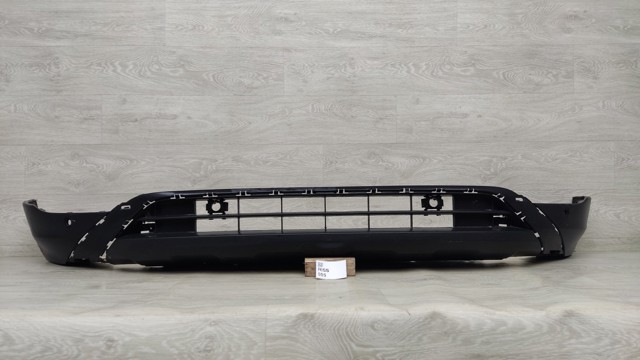 Сплитер переднього бампера 2GM805903C VAG