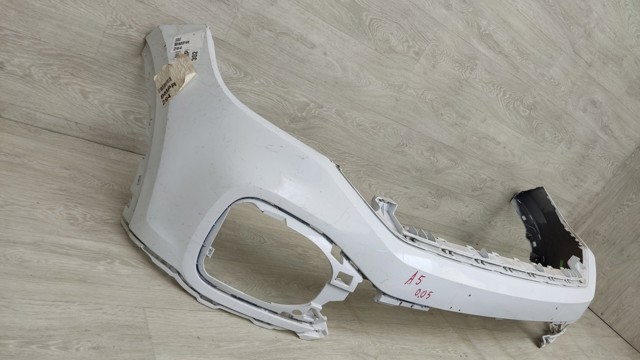 Буфер (бампер) передній 2GM807221A VAG