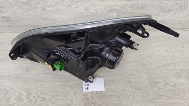 Права блок фара 2S6X13W029AH FORD