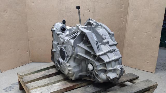 Автоматична коробка передач 310105DS3A NISSAN