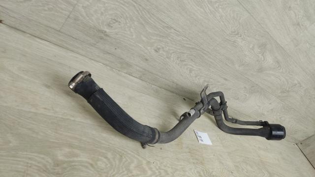 Шланг заливної горловини, паливного бака 31030S2500 HYUNDAI