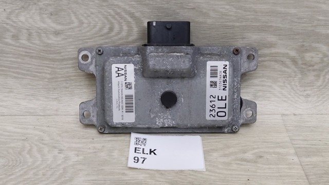 Механізм управління КПП 310F65NA0A NISSAN